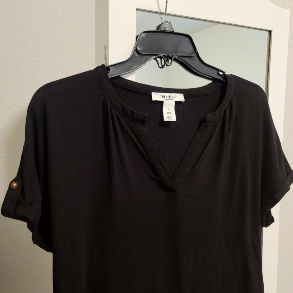 WHBM Tee